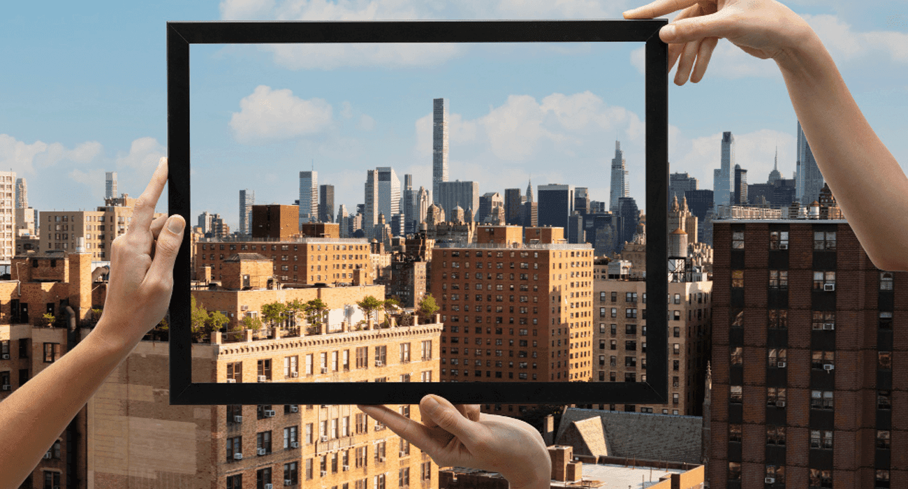 Real Estate Trends in 2024 blog image