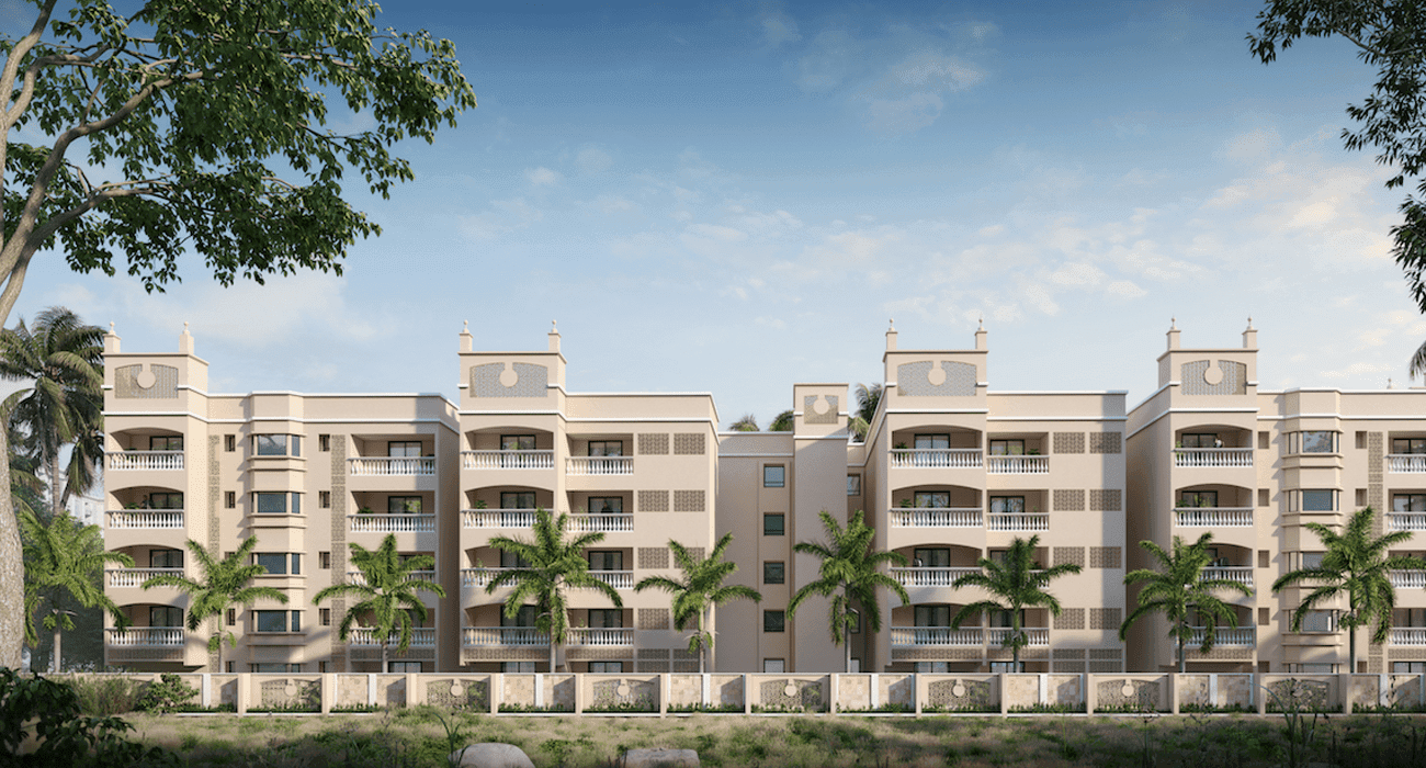 RHAPSODY by Paramount Constructions: A New Definition of Luxury Living in Mysuru blog image