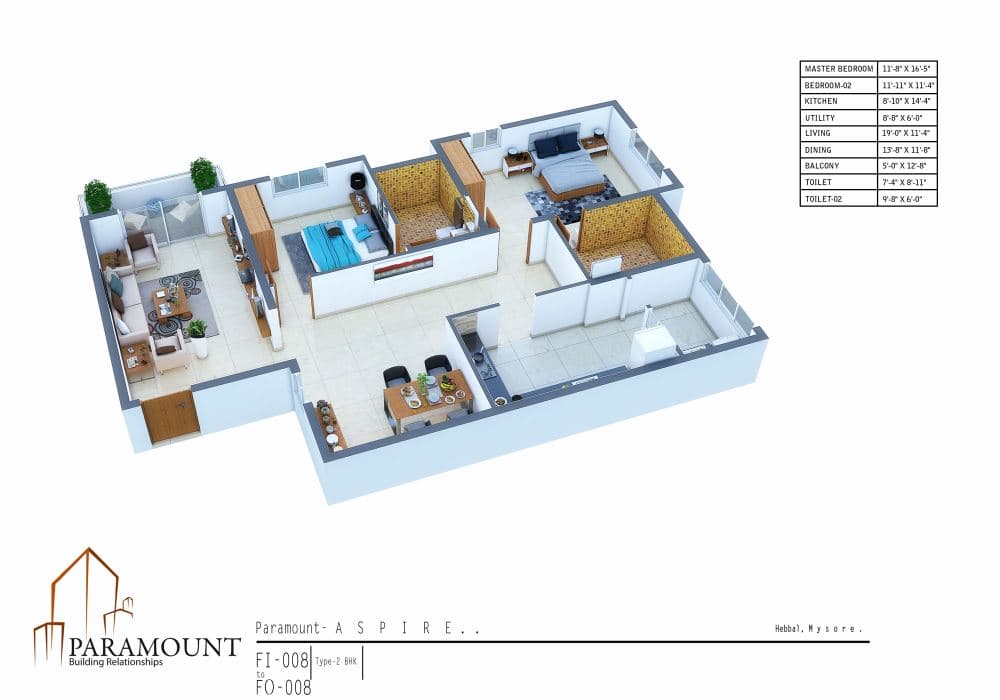 Paramount Aspire image 24