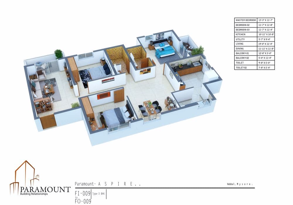 Paramount Aspire image 25