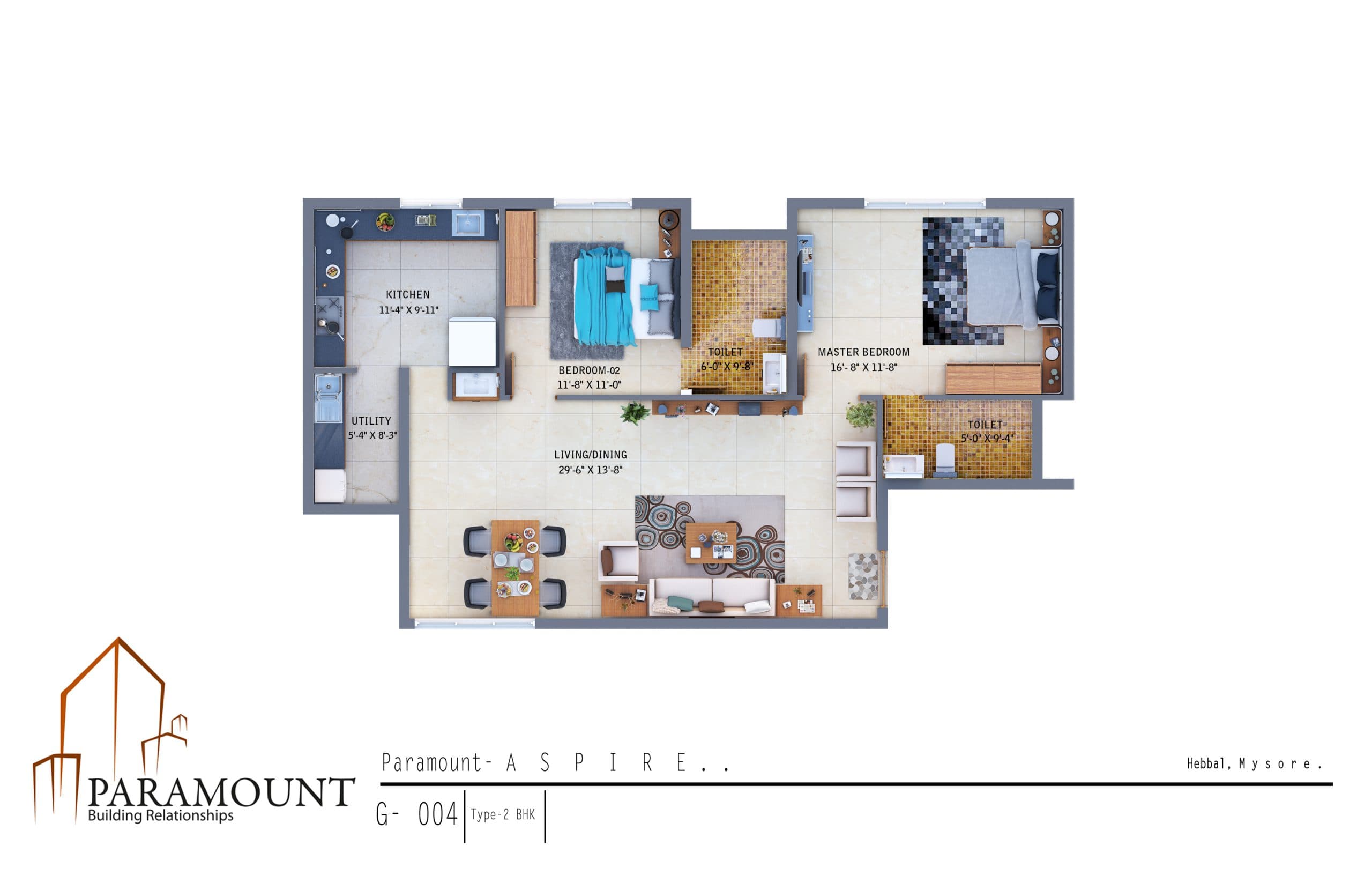 Paramount Aspire image 9
