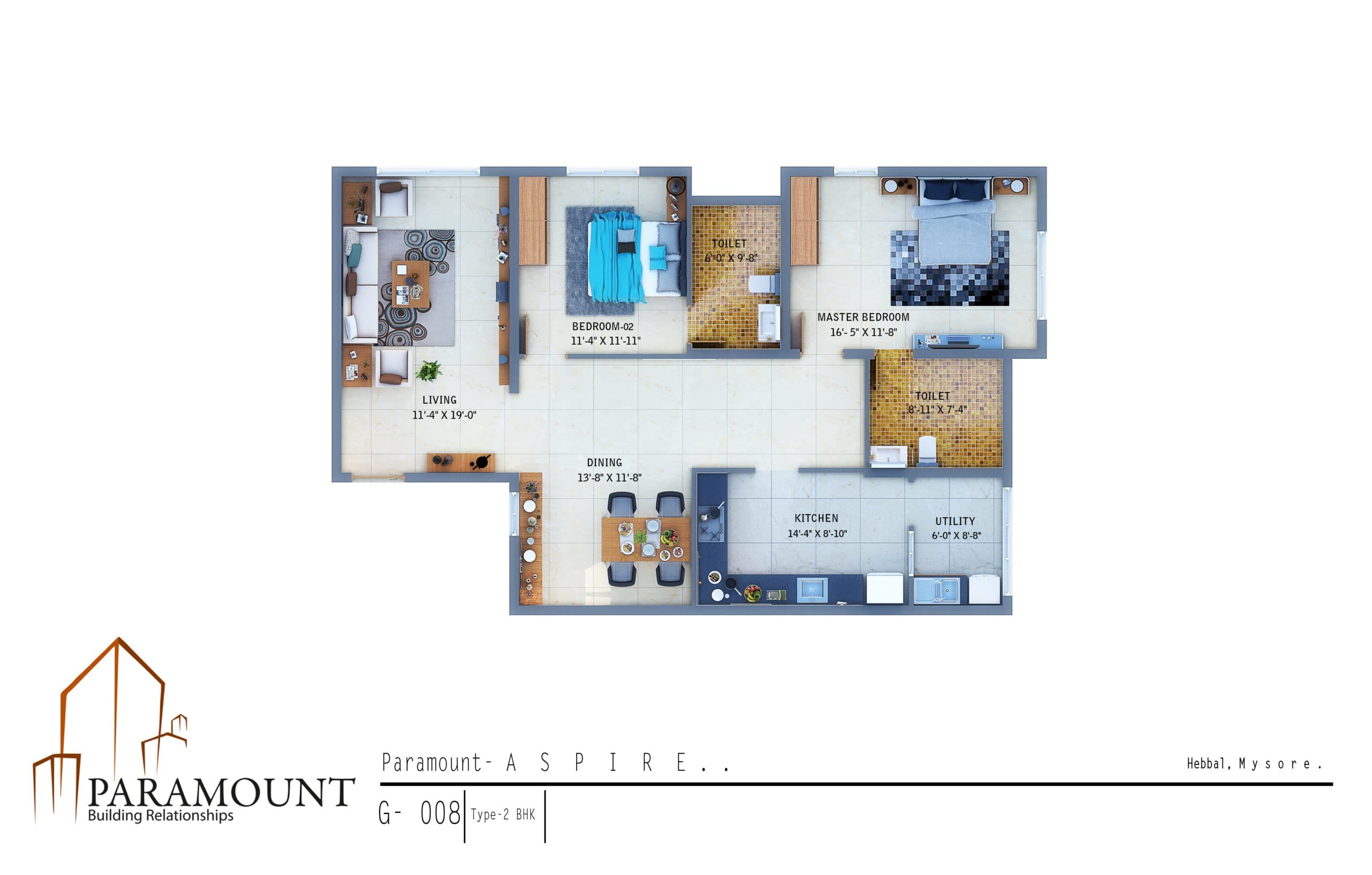 Paramount Aspire image 13