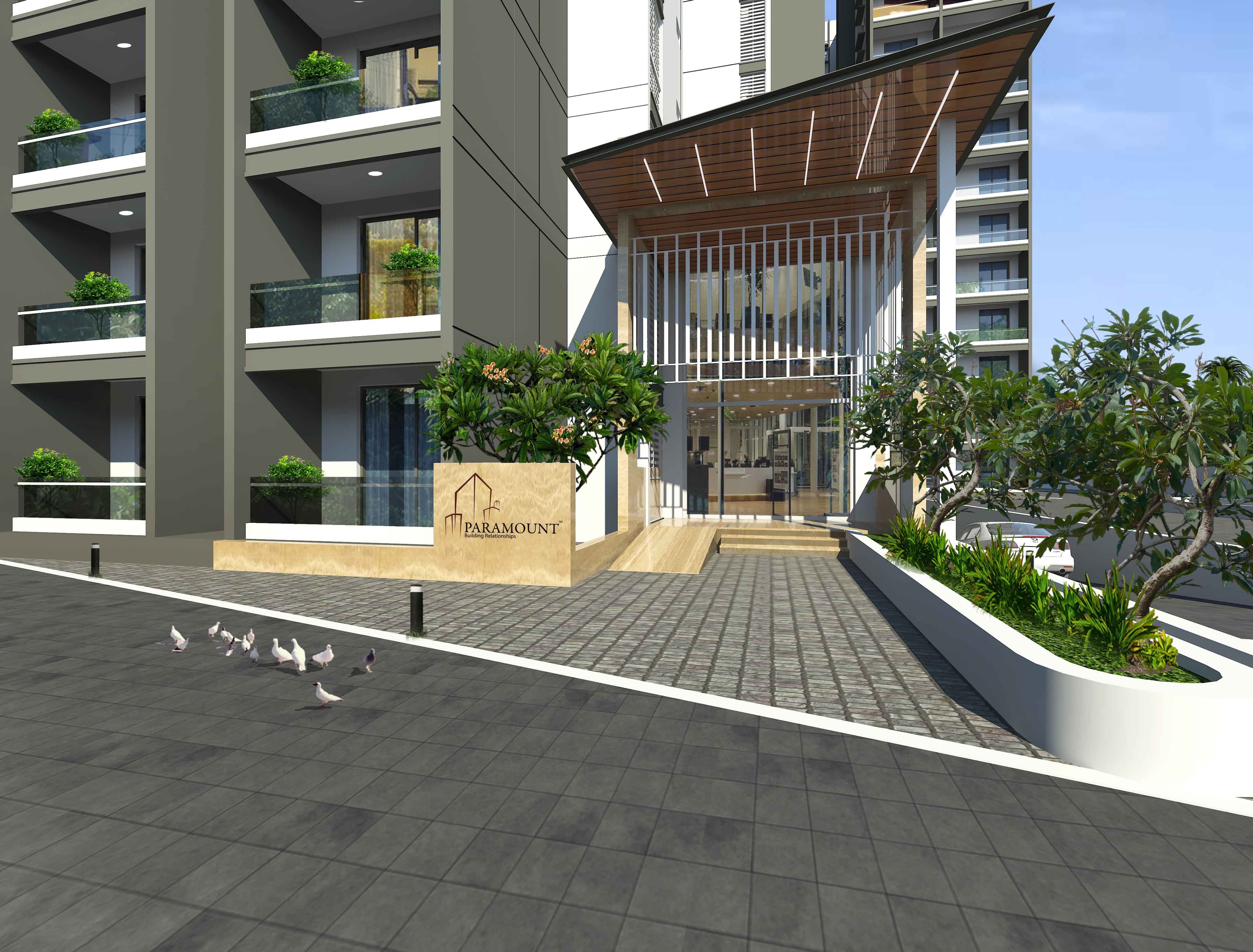 Paramount Boulevard – 2 image 29