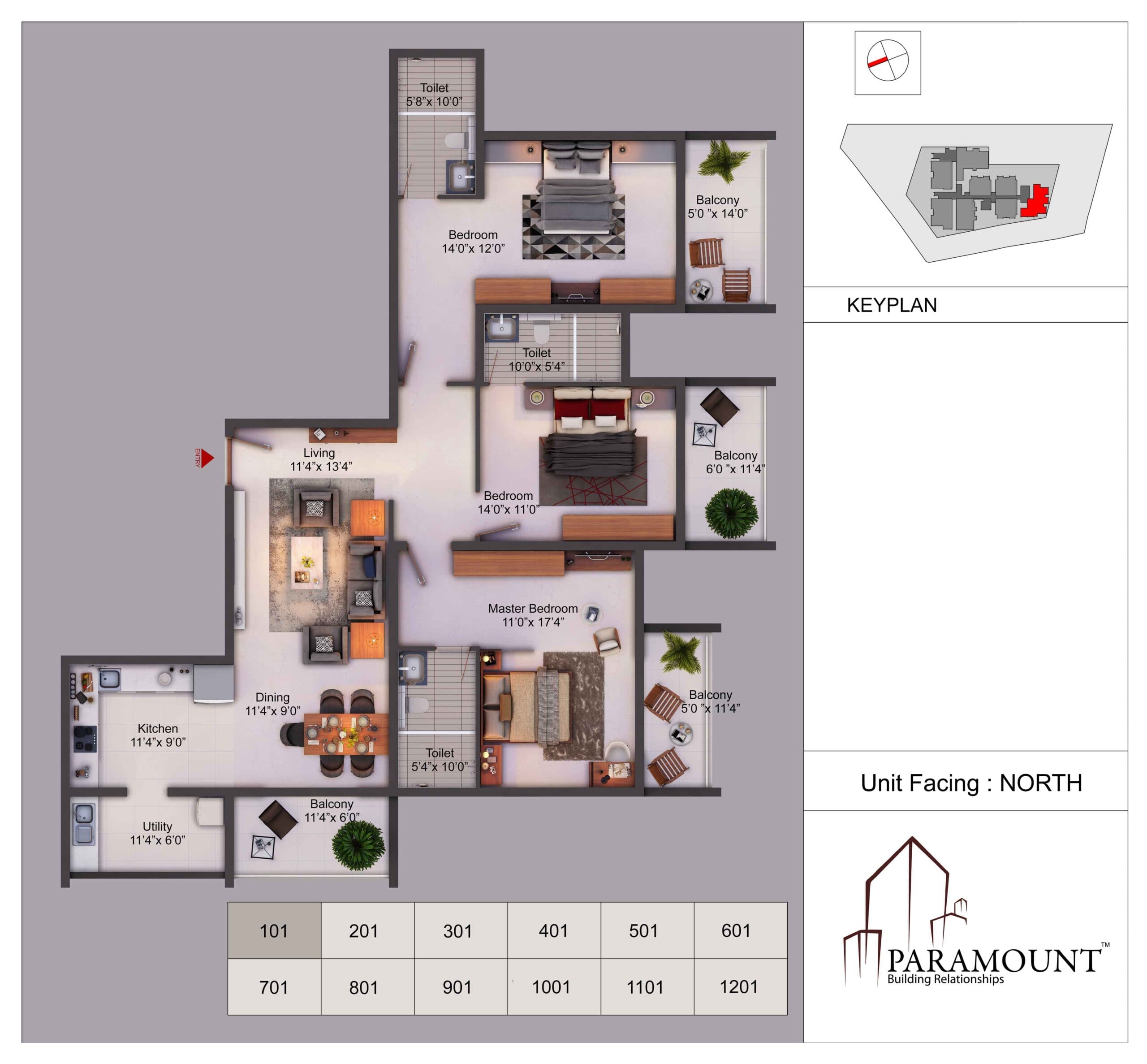 Paramount Boulevard – 2 image 18