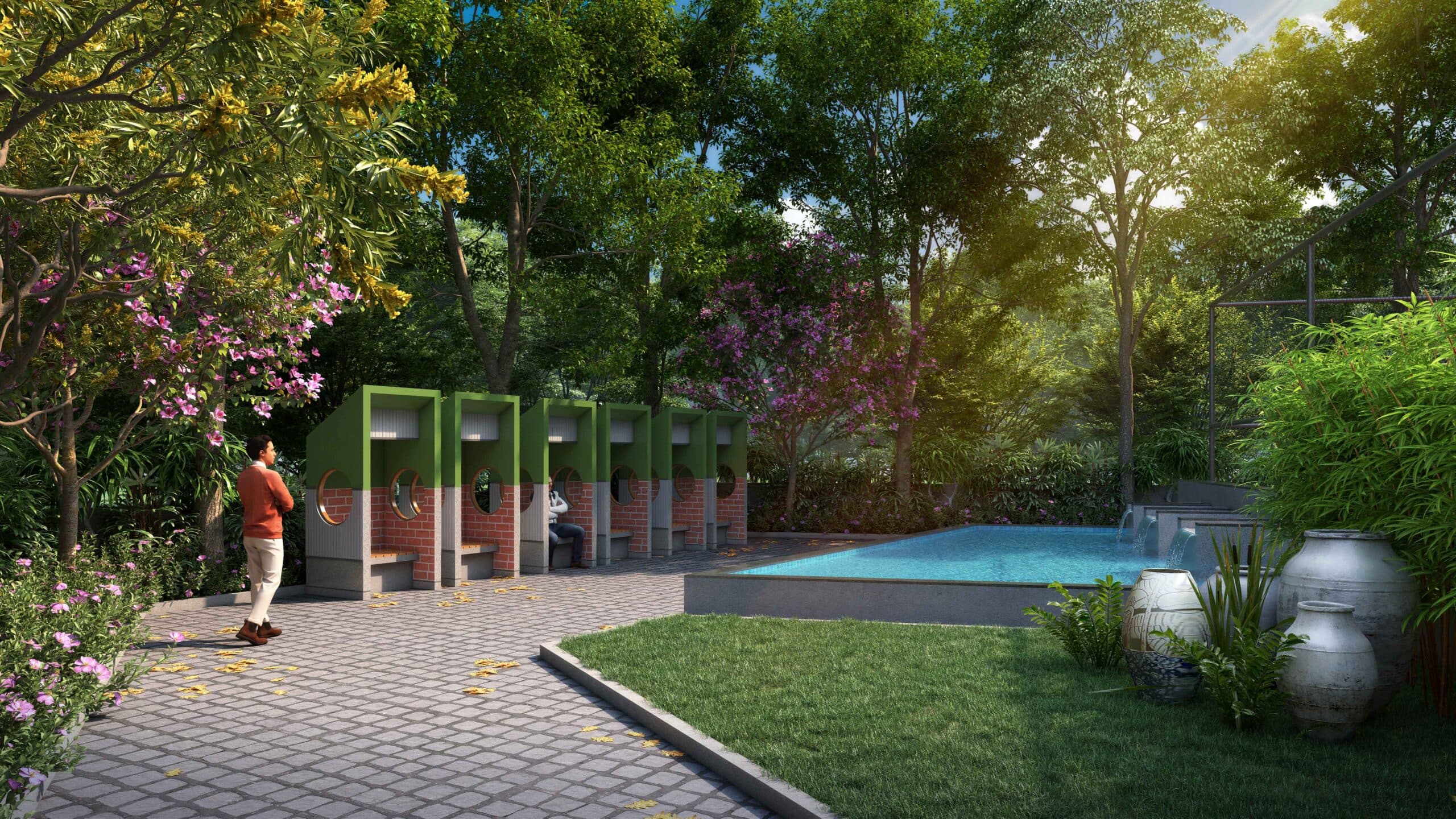 Paramount Boulevard – 2 image 42