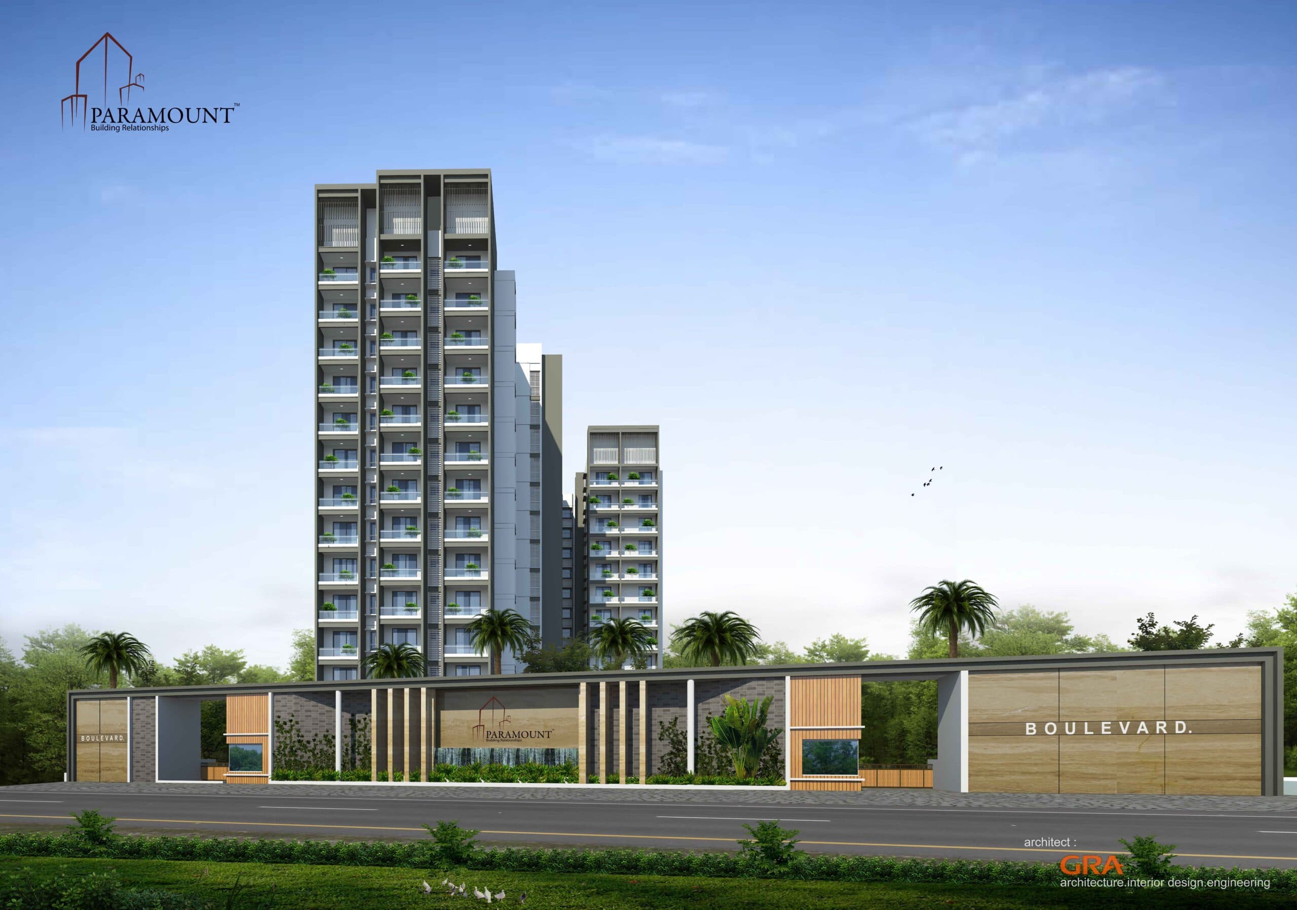 Paramount Boulevard – 2 image 3