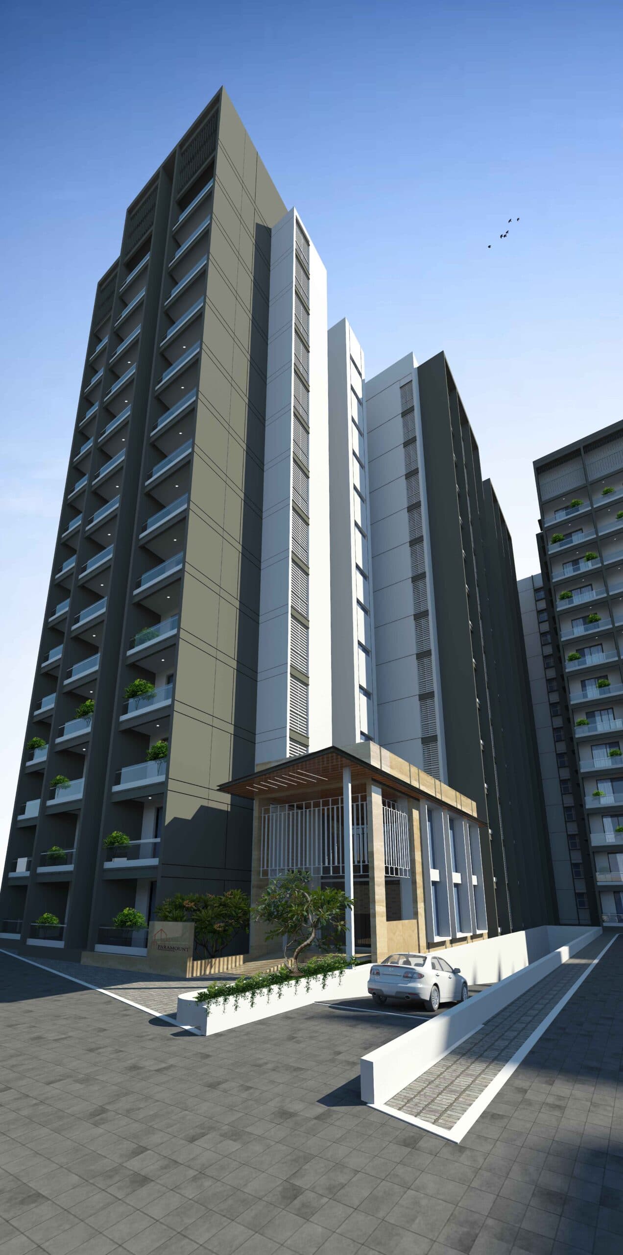 Paramount Boulevard – 2 image 26