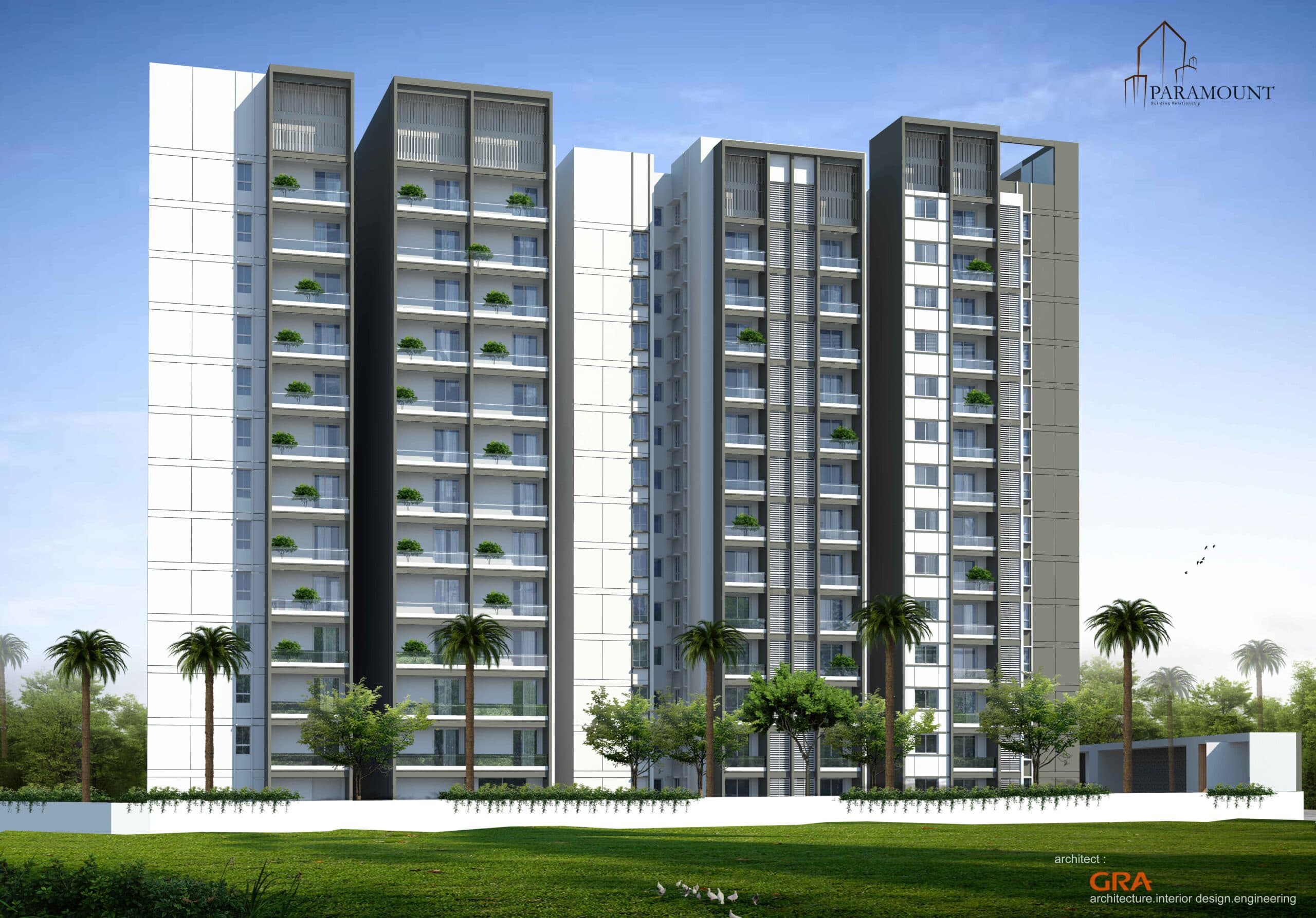 Paramount Boulevard – 2 image 4
