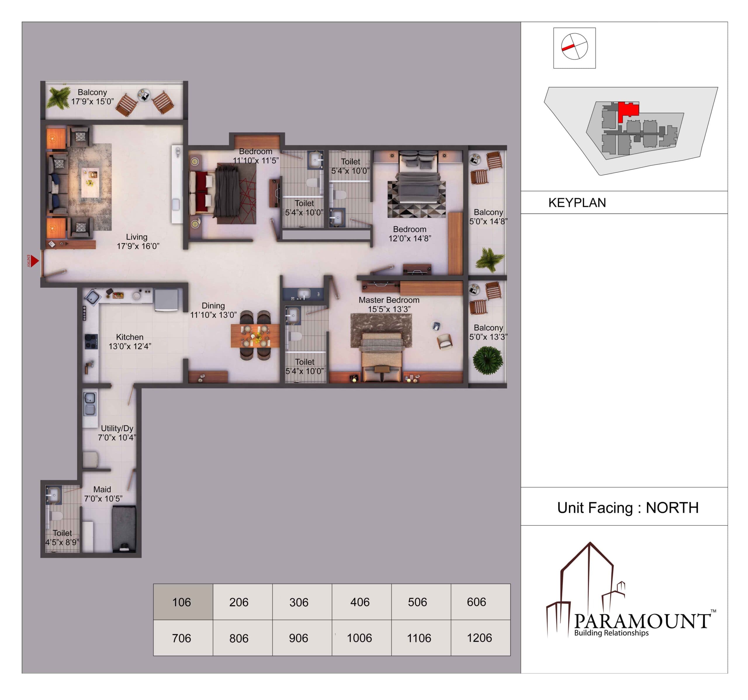 Paramount Boulevard – 2 image 23