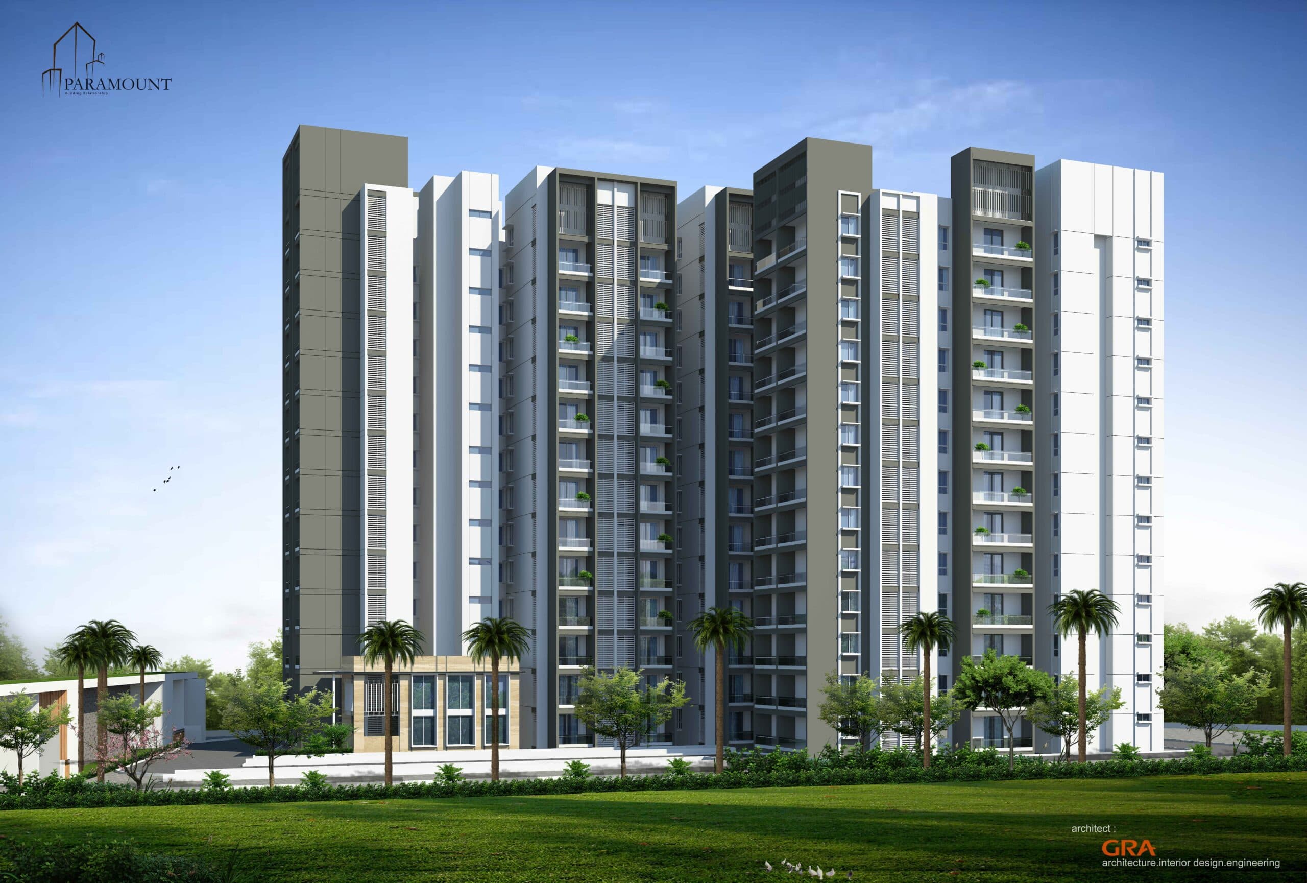 Paramount Boulevard – 2 image 5