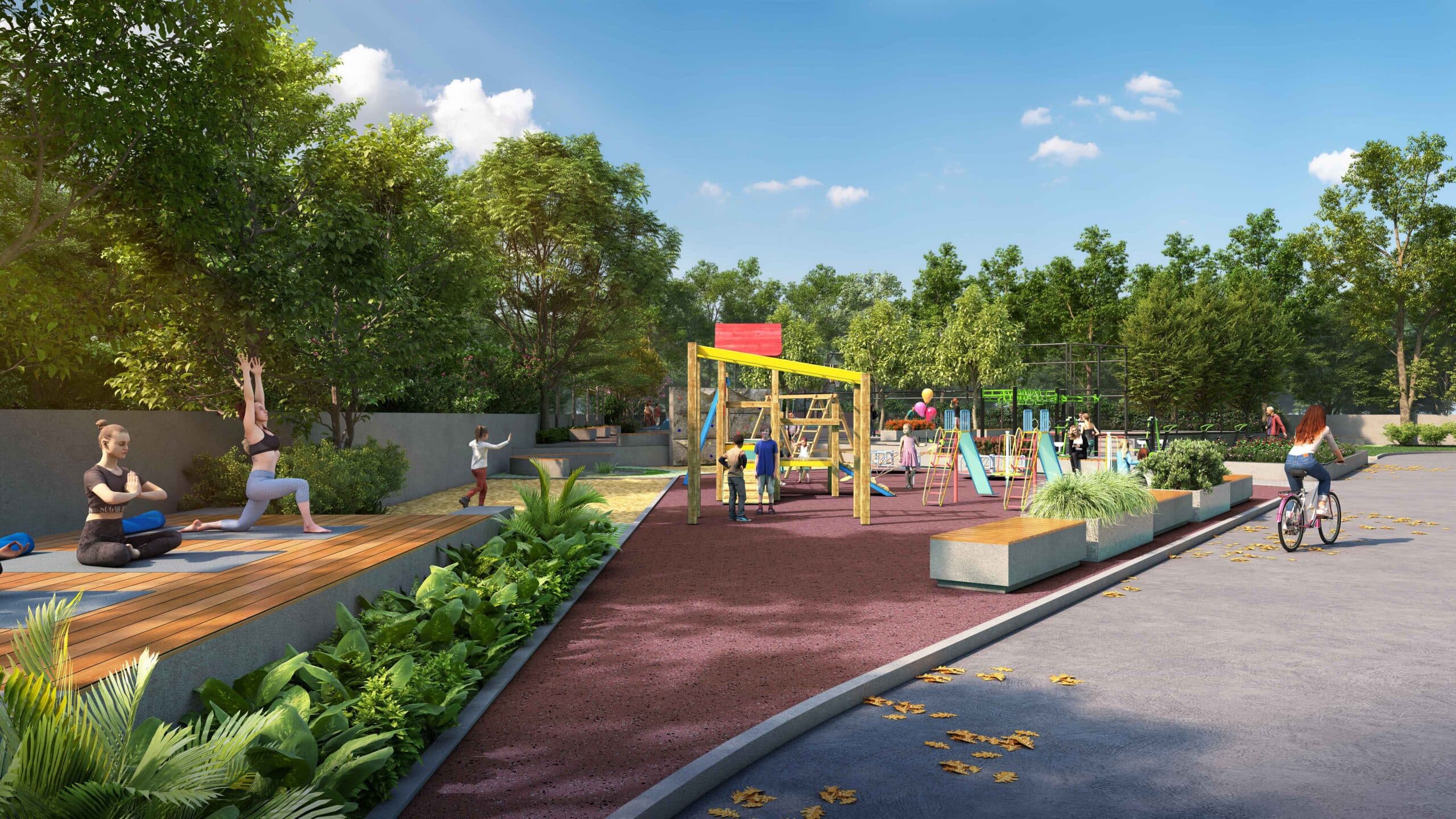 Paramount Boulevard – 2 image 8