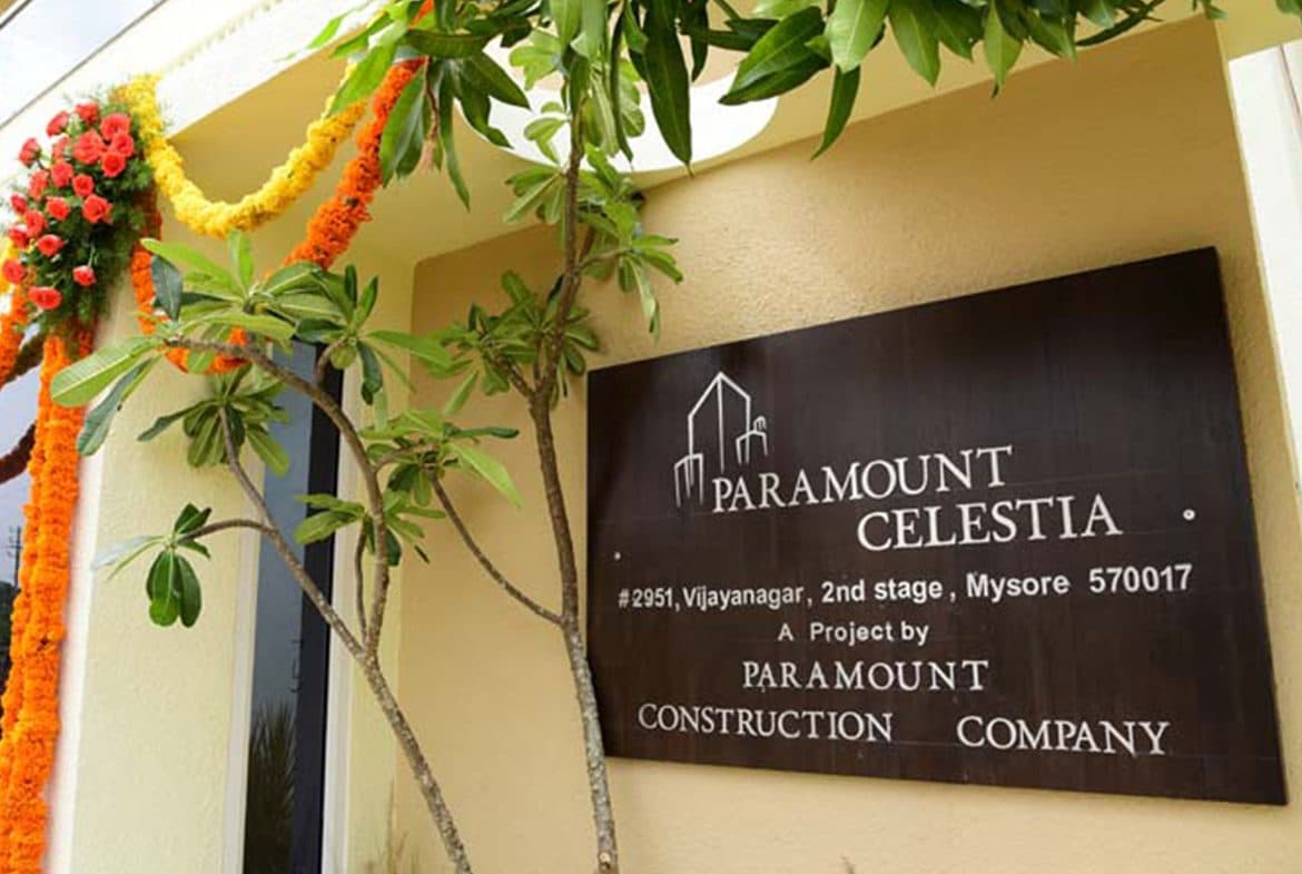 Paramount Celestia image 3