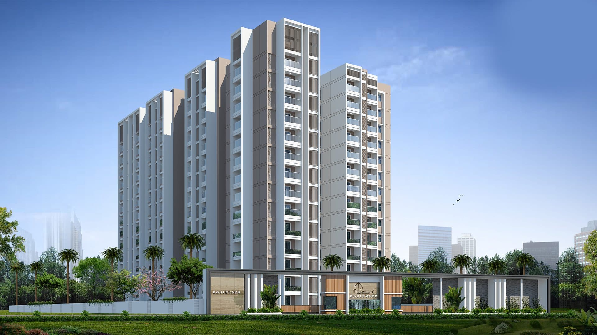 Paramount Boulevard-1 gallery image 2
