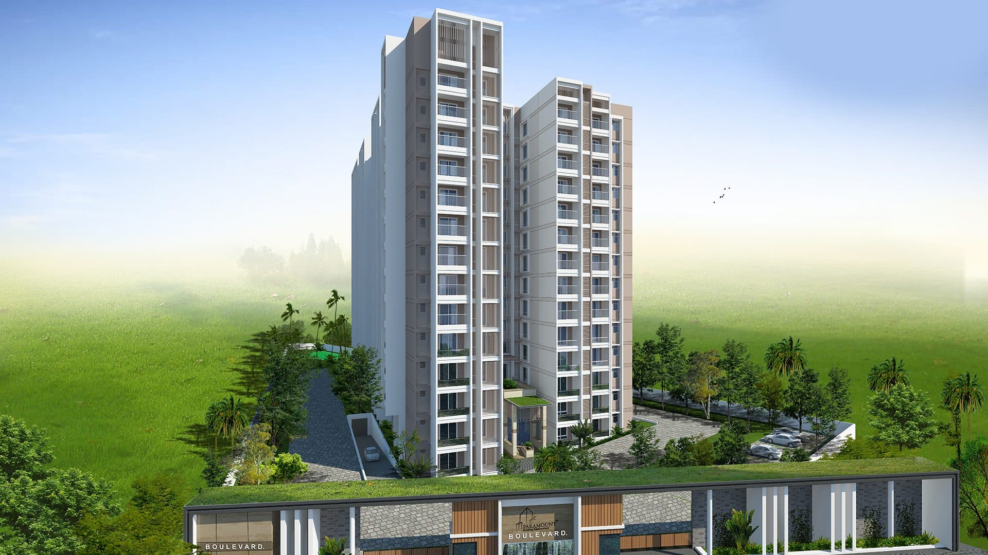 Paramount Boulevard-1 gallery image 3