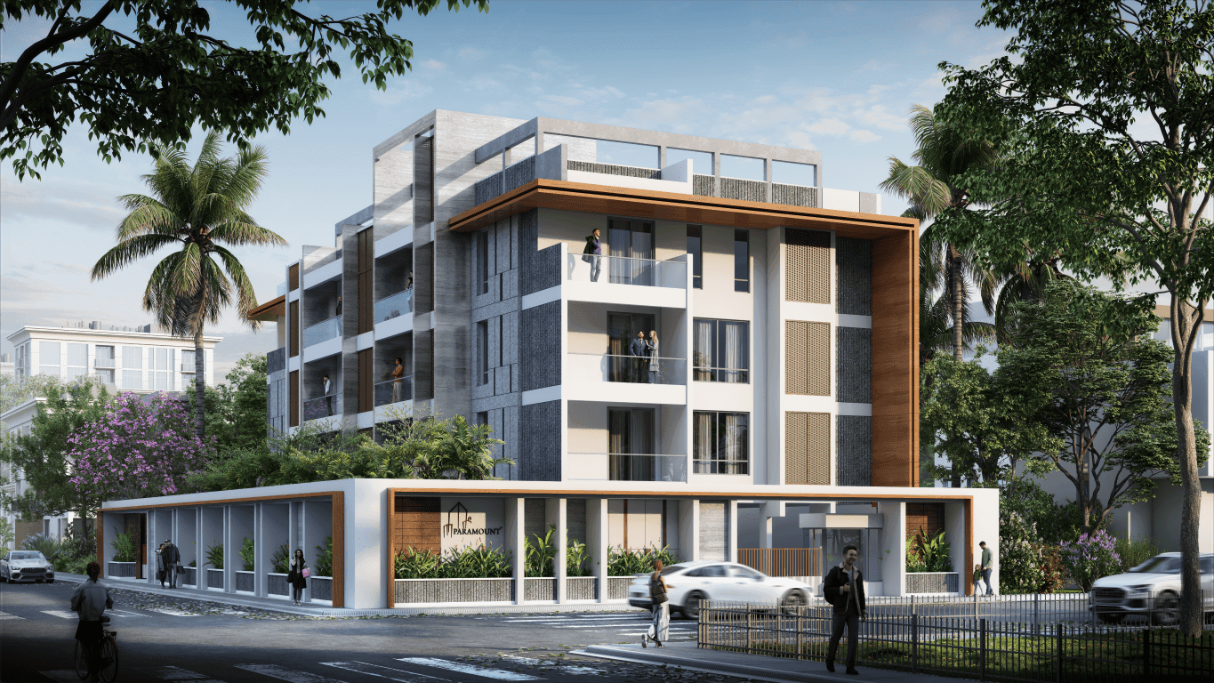 Paramount Luxe image 3