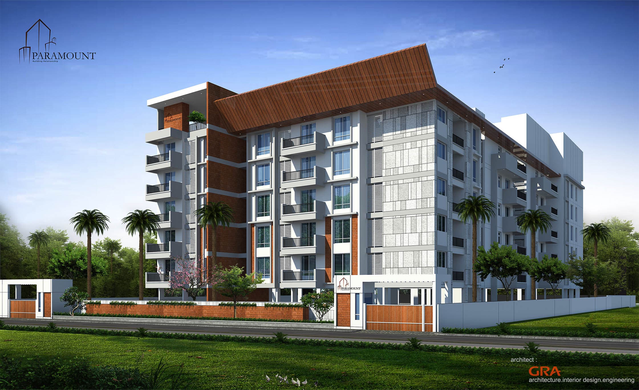 Paramount Oasis image 3