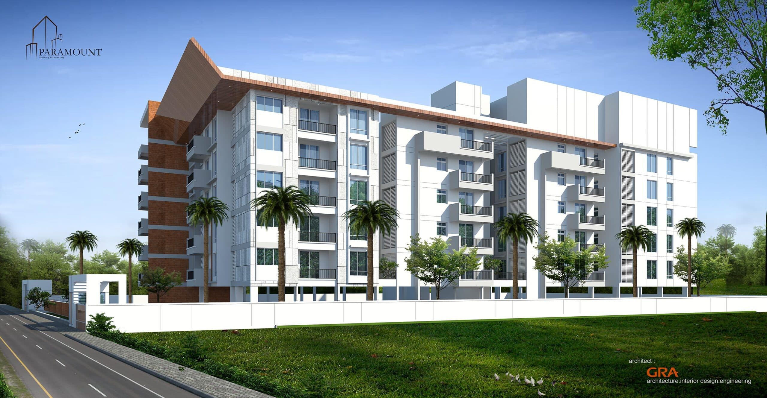 Paramount Oasis image 2