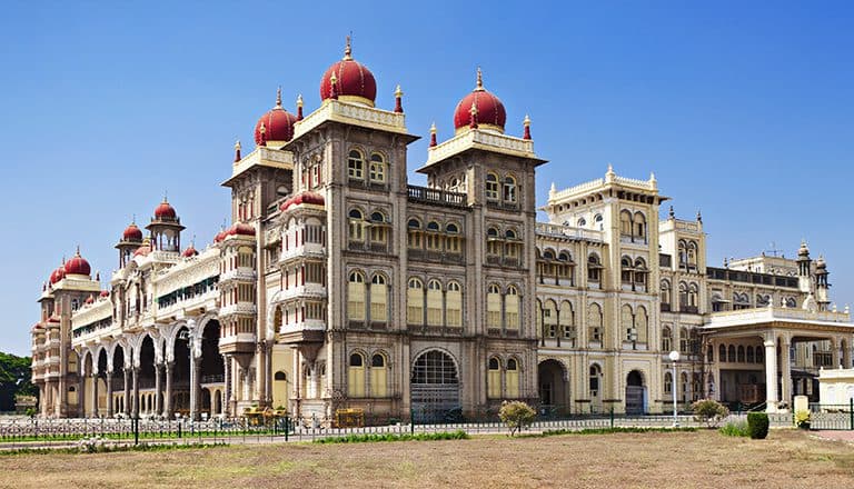 Mysuru: A Serene and Luxurious Real Estate Investment Destination hero image