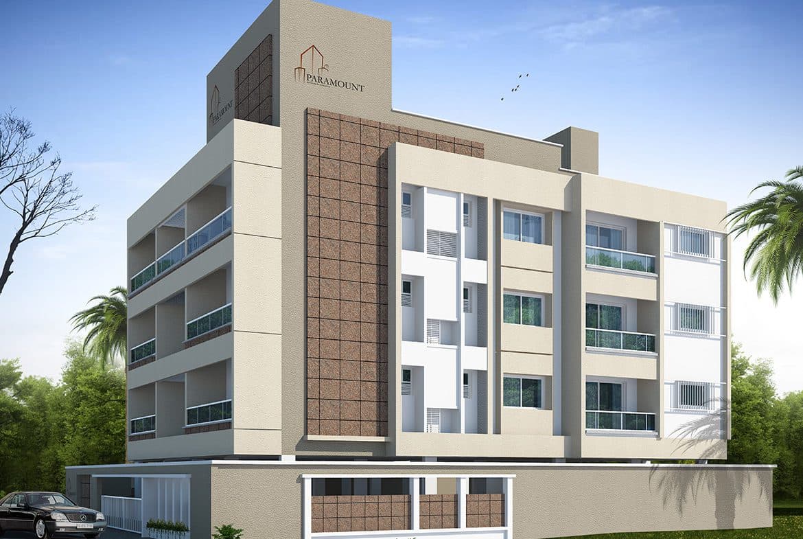 Paramount Divine image 1