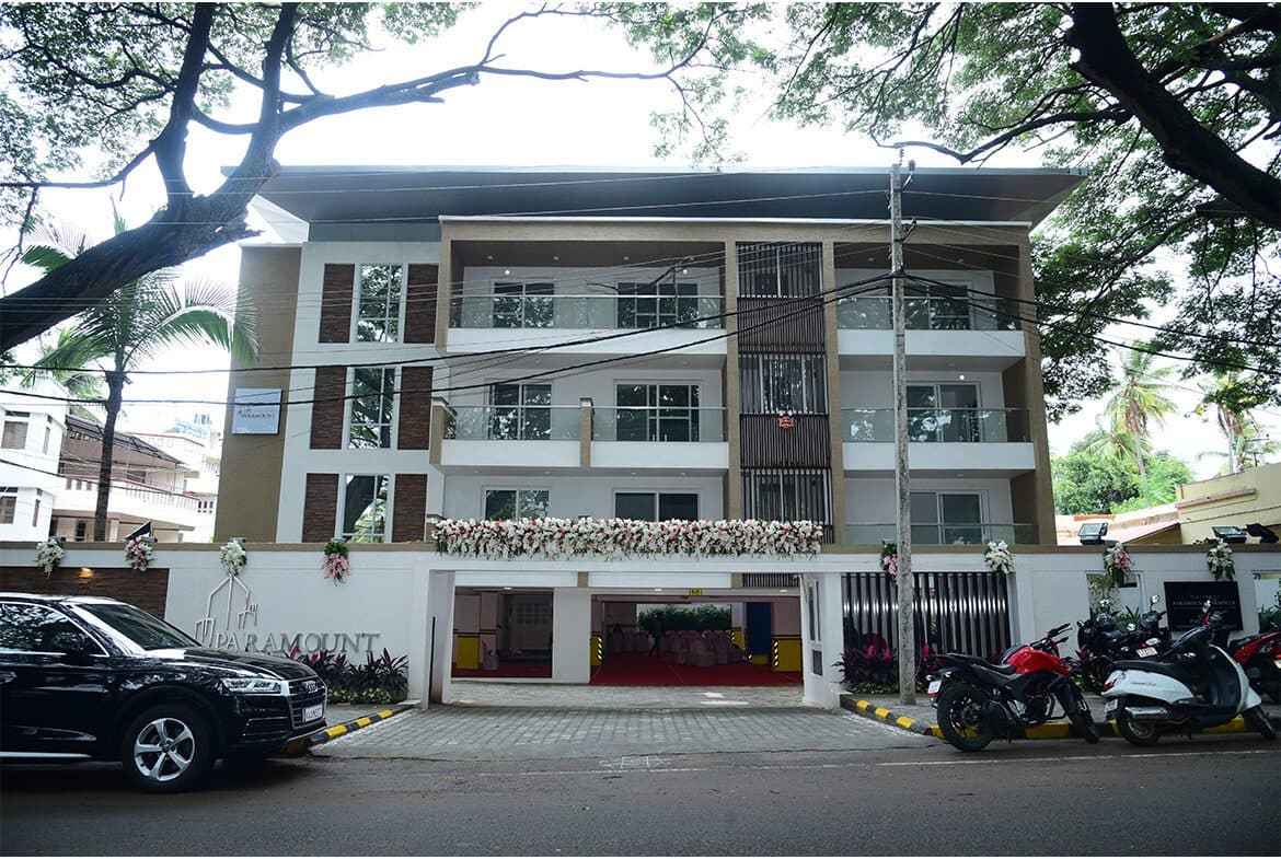 Paramount Grandeur image 1